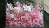 Enchanted Preserved Flower Box
