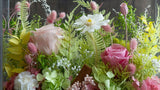 Enchanted Preserved Flower Box - Flowers - Early Spring - Preserved Flowers & Fresh Flower Florist Gift Store