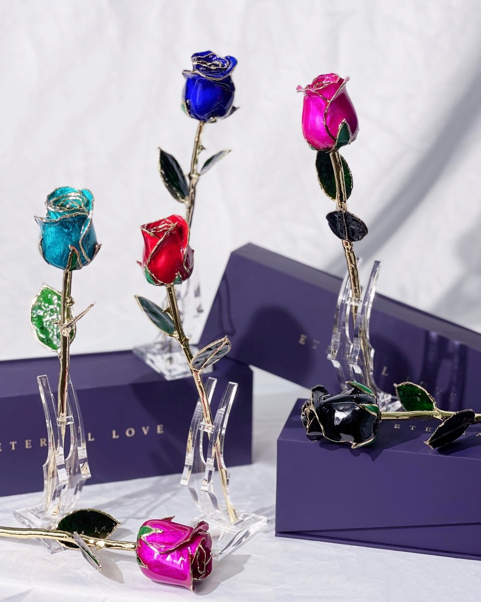 Eternal Rose - Roses That Last Forever | United States