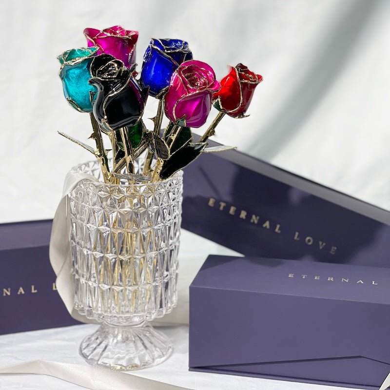 Eternal Rose - Roses That Last Forever