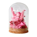 Miryoku Blooms - Pink - Flower - Preserved Flowers & Fresh Flower Florist Gift Store