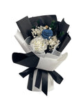 White Midnight - Flowers - Preserved Flowers & Fresh Flower Florist Gift Store