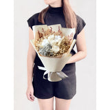 Kylie - Preserved Flower Bouquet - Flower - Standard - Preserved Flowers & Fresh Flower Florist Gift Store