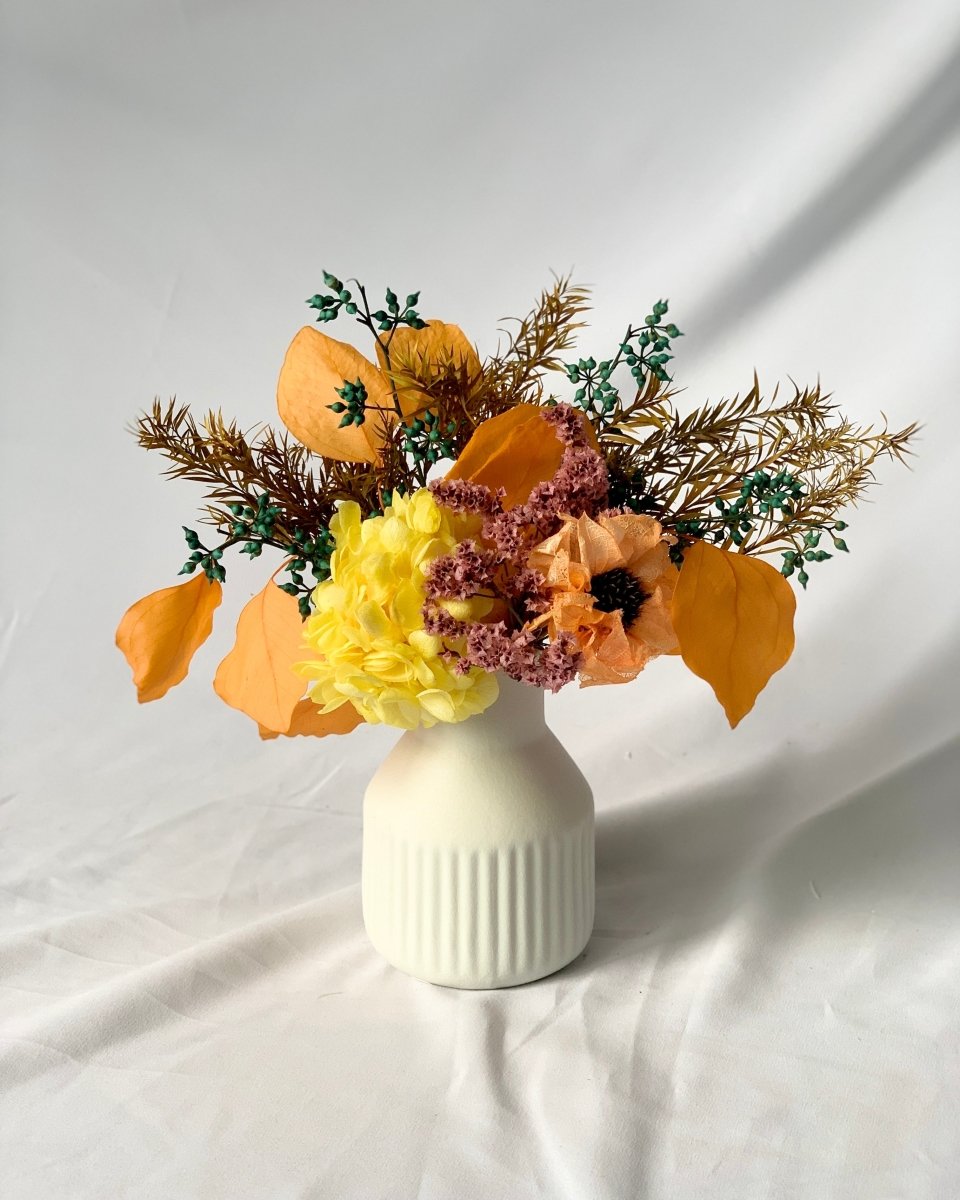 Ajisai - 紫陽 - Flower - Phoenix - Preserved Flowers & Fresh Flower Florist Gift Store