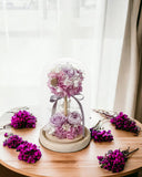 Blossom Tree - Lavender - Flower - Preserved Flowers & Fresh Flower Florist Gift Store