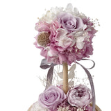 Blossom Tree - Lavender - Flower - Preserved Flowers & Fresh Flower Florist Gift Store