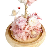 Love Tree - Pink (With Gift Box) - Flower - Preserved Flowers & Fresh Flower Florist Gift Store